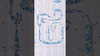 Cinema 4D Dynamic Spline Follow | អក្សរ "ថ" - Letter Thaw