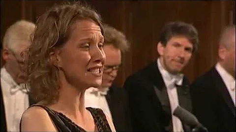 J. S. Bach - Cantata BWV 10 - 2