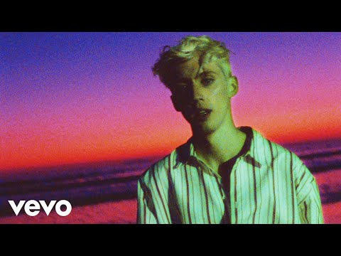 Troye Sivan - Lucky Strike (Official Video)