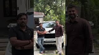 PREMIUM FEEDBACK FROM MR. NABEEL | PREMIUMWHEELS #keralausedcars #fordindia #keralaautomotives
