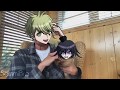 How Rantaro Relaxes