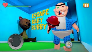 Escape Baby Bobby - Full Gameplay Android