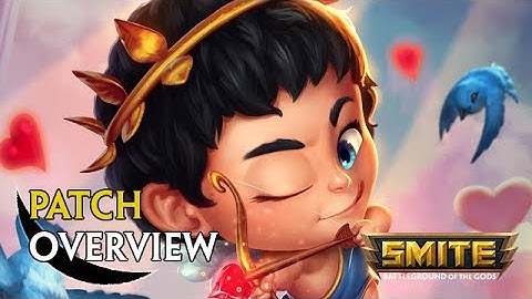 Patch Recap: Mid-Season 4.13