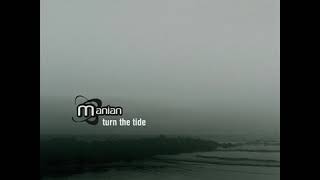 Manian   Turn the tide 2k8 Dave Darell Radio Edit