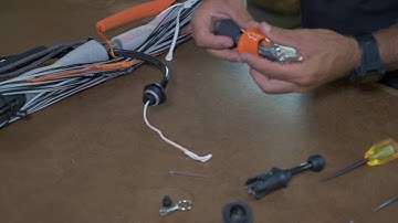 Fireball upgrade kit instruction for 2017 Cabrinha Control Systems