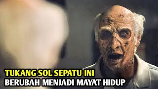 AJAIB, SEPATU INI BISA MERUBAH WUJUD SESUAI PEMILIK SEPATU ‼️ Alur Cerita Film THE COBBLER (2014)