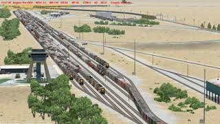 Run 8 Train Simulator V2 - Part 4 #56