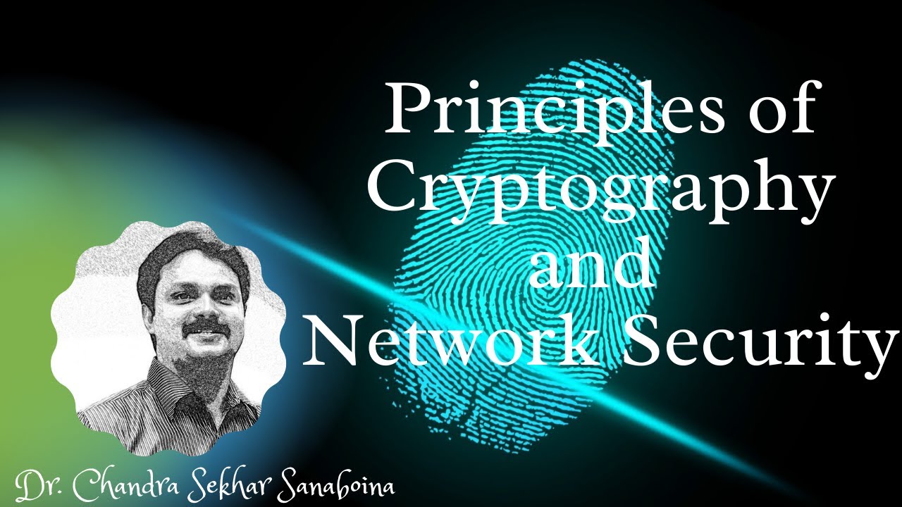 Modular Arithmetic In Cryptography YouTube Modular Arithmetic In Cryptography YouTube