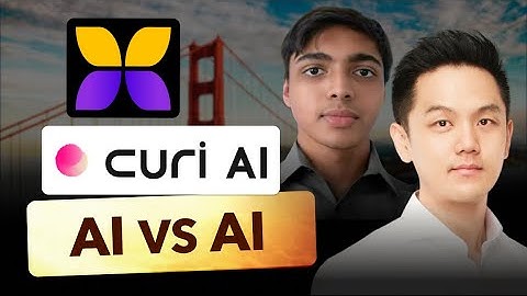 AI-Secured Blockchain vs AI-Powered Interviews: Who’s Building the Future?
