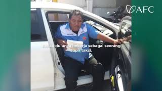 Pak Udin