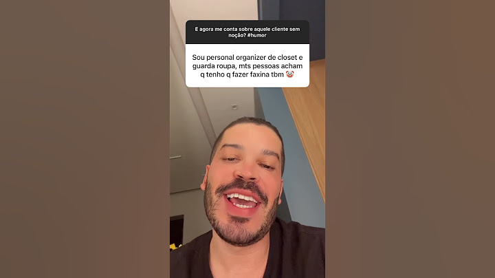 E agora me conta sobre aquele cliente sem noção? #humor