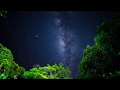 compilation Milky way ,France, Guyane, Afrique, la Réunion...