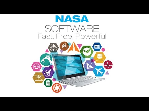 NASA 2017-2018 software| Future Software | Powerful Software introduce