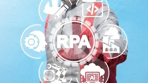 RPA DEMO - RPA Challenge