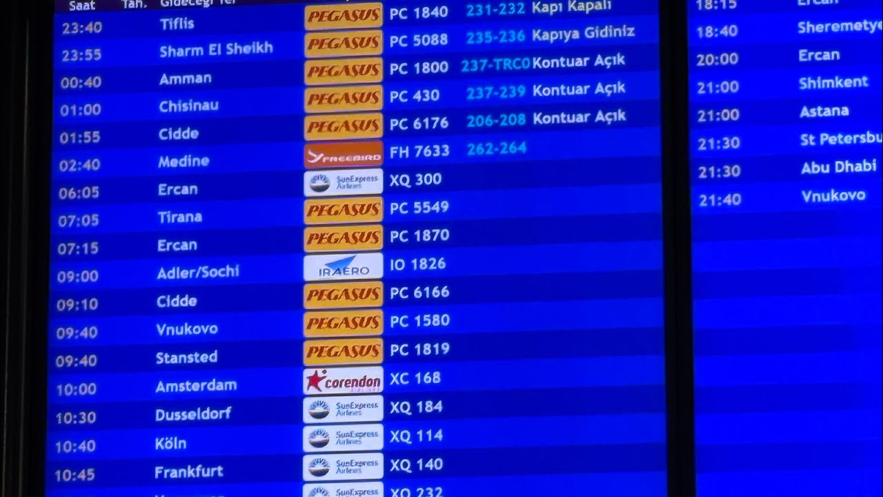 Antalya-Kishinev Анталия-Кишинев задержка самолета