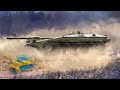 Strv S1 - Скучная машина и сонный стрим