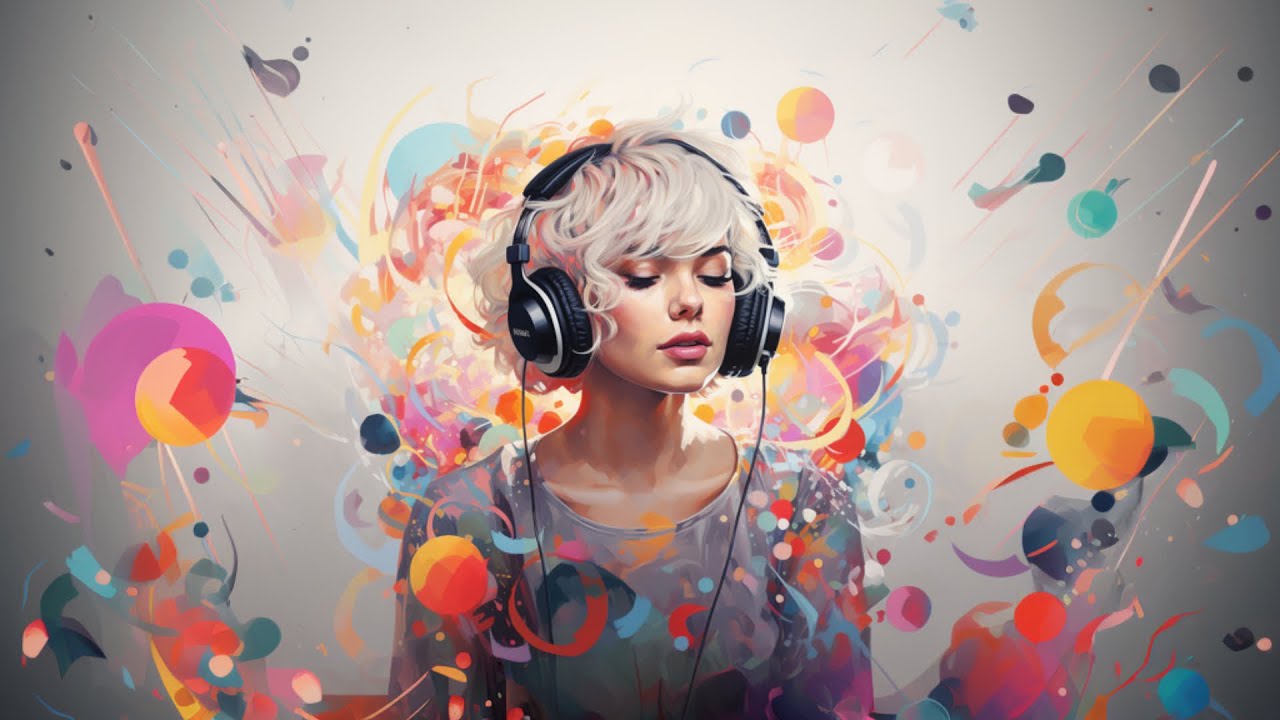 Meditation Haven Radio - original beats to relax/drive/study/exercise