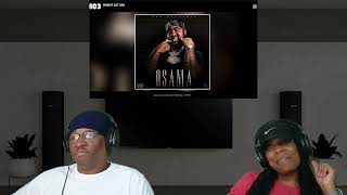 Mo3 - Wont Let Em (Audio)| #reaction
