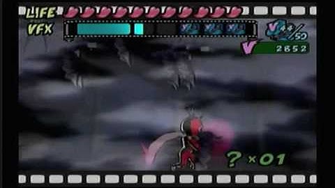 Viewtiful Joe part 3