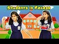 TYPES OF STUDENTS IN RECESS | FUNNY VIDEO | Pari's Lifestyle