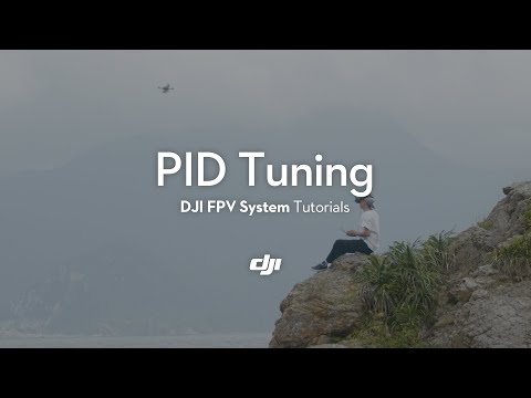 DJI FPV System
