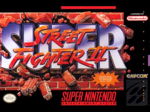 Stream Vega Theme - Super Street Fighter 2 OST (SNES) by VG_Tracks