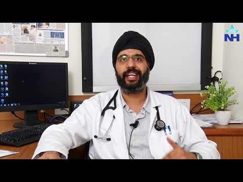 Signs & Symptoms of Urinary Tract Infections | Dr Sudeep Singh Sachdeva