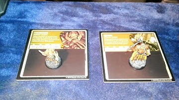 DM Zook : Castle Ravenloft 3D Intro