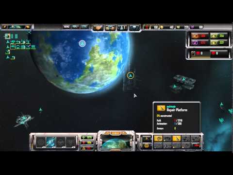 Gameplay video