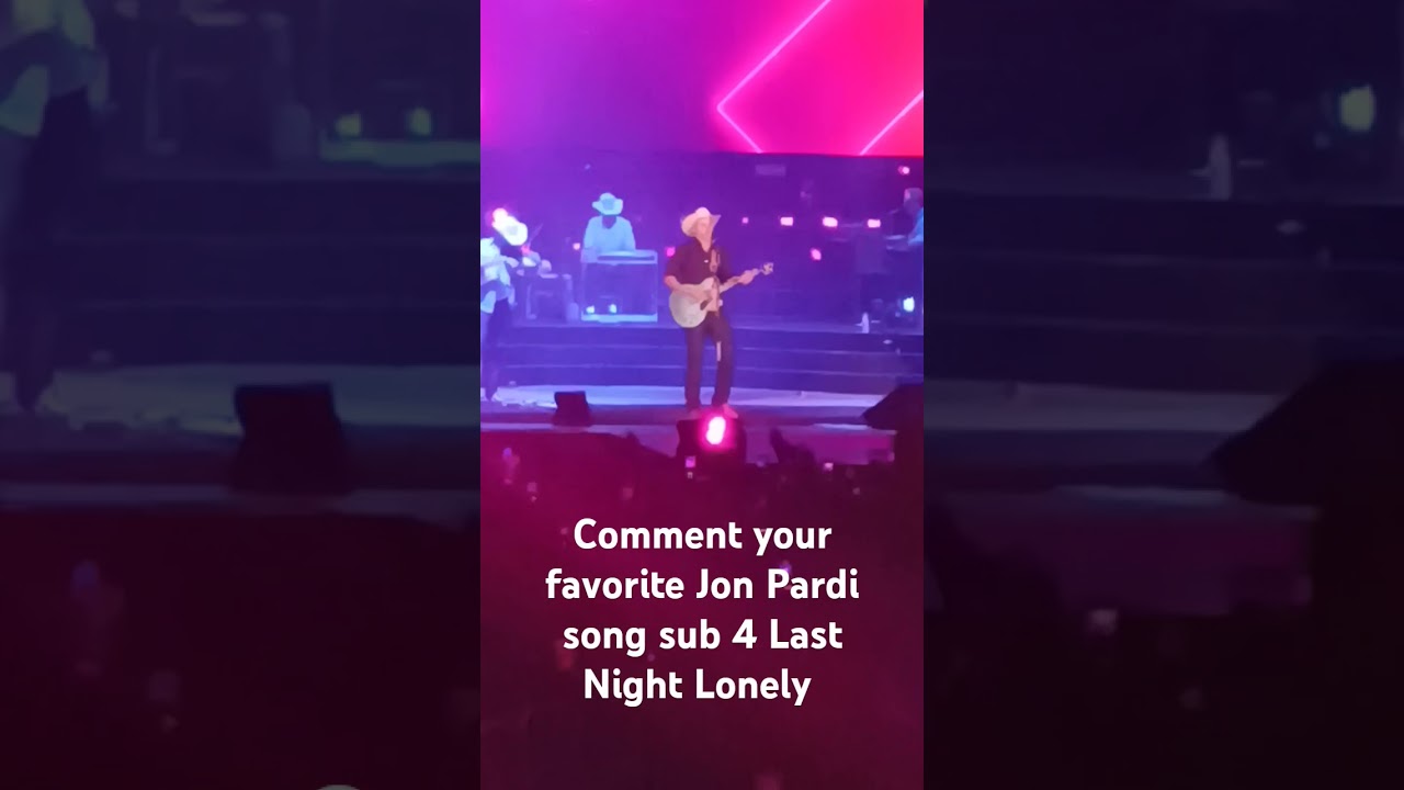 #jonpardi