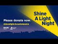 Shine A Light Night - Bord Gáis Energy &amp; Focus Ireland