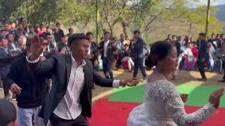 Leirung Weds Darshim