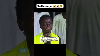 Seorang Anak di Afrika Menangis Ketika Membaca Al-Lahab