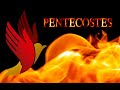Pentecostés