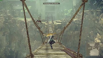 NieR:Automata - Part 6