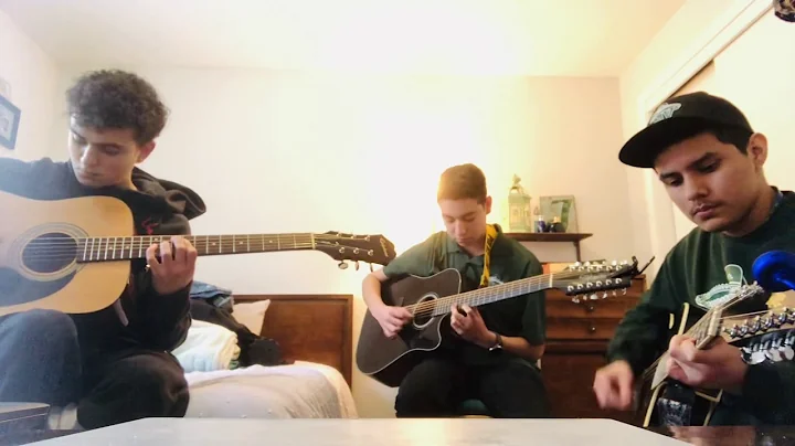 MV Mariachi Trio Eduardo Tristan Jason