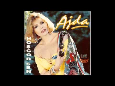 Ajda Pekkan - Sana Neler Edeceğim