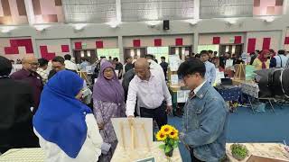 UTB TechExpo 40 2026 Live