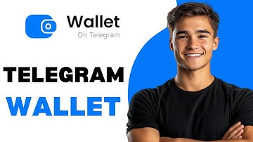 How To Create Transaction On Telegram Wallet 2024