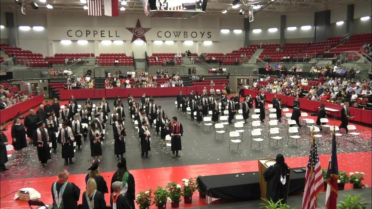 Coppellisd Live Stream YouTube