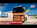 Renult Truck Premium version Release Date? | Truckers Of Europe 3
