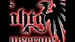 tahta   pasrah padamu #cover