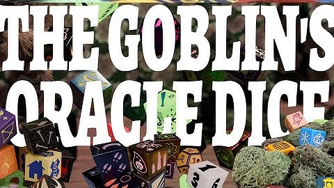 A Kickstarter Project We Love: The Goblin