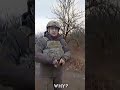 I am not sure if all of you guys heard of the Ukraine and Russian war. | not my video|