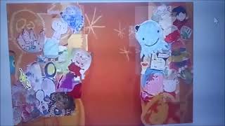 Milkshake Continuity After The Break 25Th April 2005