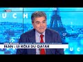 Pierre Lellouche : «Sur le plan économique, l'Iran est détruit»