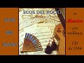 Ecos del rocio  msica cd de 1995