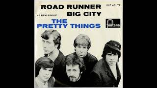 The Pretty Things, Road runner, Single 1965