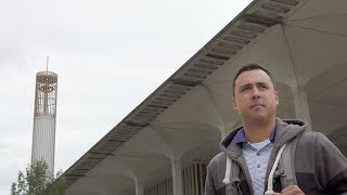 From Submariner To Ualbany Student