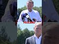 Dziennikarze szybsi niż żandarmeria na miejscu upadku rakiety lubelskie